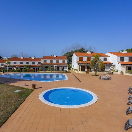 Vilar Do Jardim - Terrace And Pool - Vilamoura Quarteira Extérieur photo