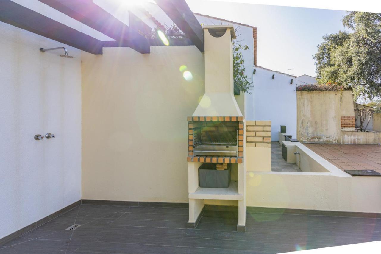 Vilar Do Jardim - Terrace And Pool - Vilamoura Quarteira Extérieur photo