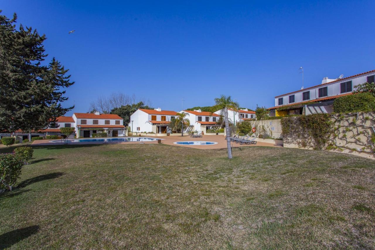 Vilar Do Jardim - Terrace And Pool - Vilamoura Quarteira Extérieur photo